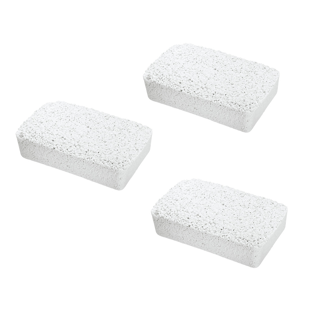  Nachfüllpack für Feuchtigkeitskiller, 3x 1000 g