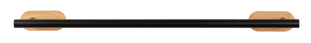 Uno OREA Bamboo Turbo-Loc® 60 cm Badetuchstange Uno OREA Bamboo Turbo-Loc® 60 cm Badetuchstange