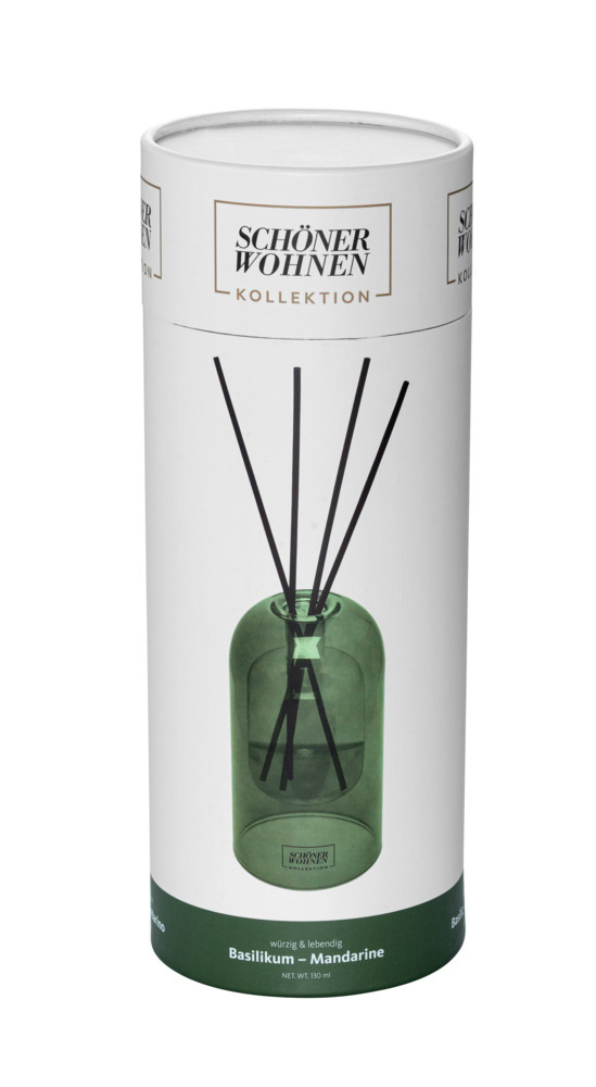 BASIL Raumduft 130 ml