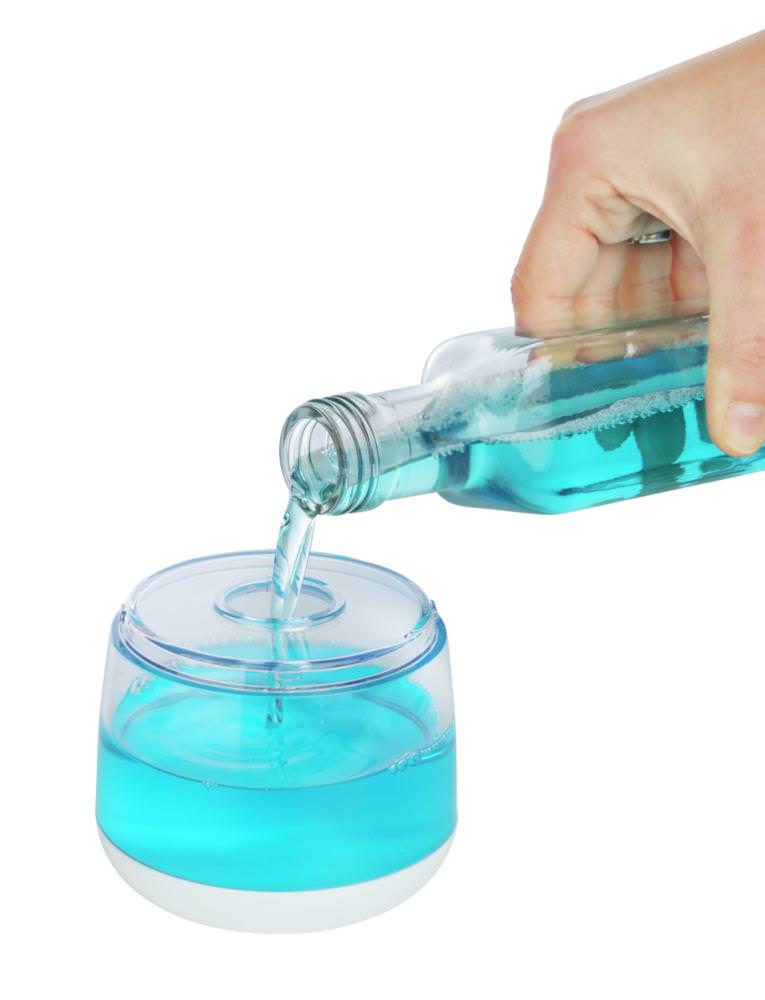 54712100-diala-desinfektionsmittelspender5 DIALA 360 ml Infrarot Desinfektionsmittelspender