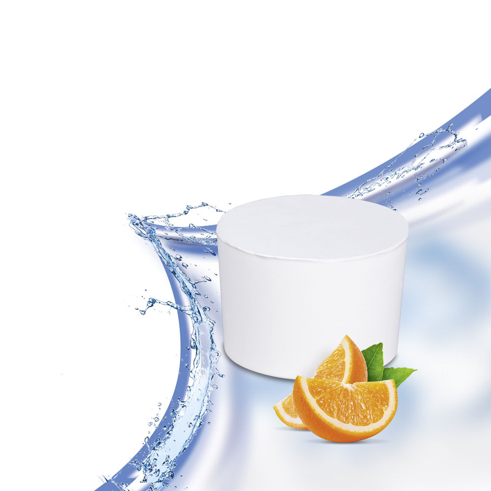 DROP Entfeuchter Nachfüller 3x 1000g Orangenduft DROP Entfeuchter Nachfüller 3x 1000g Orangenduft