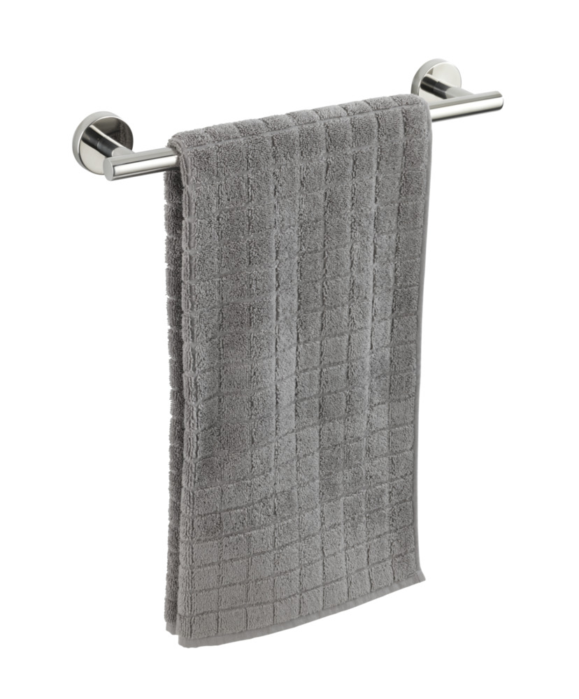 BOSIO Shine 40 cm Badetuchstange aus Edelstahl BOSIO Shine 40 cm Badetuchstange aus Edelstahl