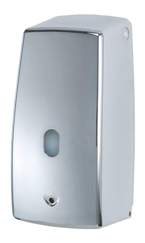 69444800_treviso-chrom-neu TREVISO chrom Infrarot Seifenspender, 650 ml