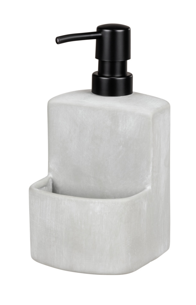 FESTIVAL Beton Seifenspender 380 ml FESTIVAL Beton Seifenspender 380 ml