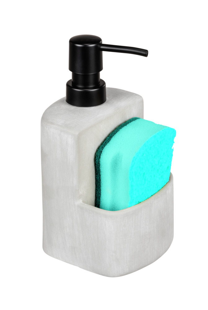 FESTIVAL Beton Seifenspender 380 ml FESTIVAL Beton Seifenspender 380 ml