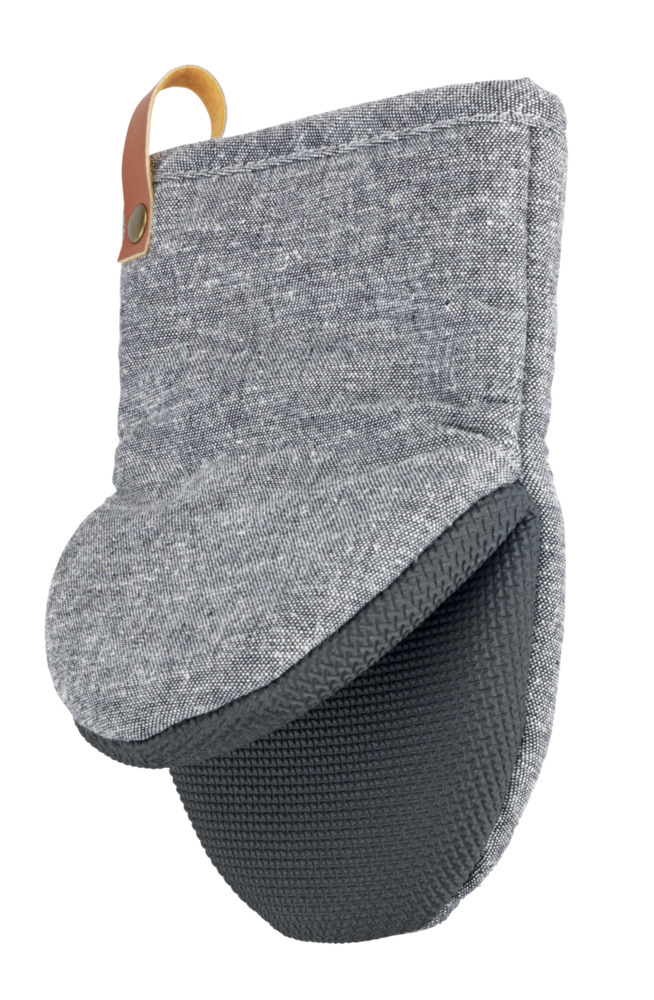 ADA Mini grau Topfhandschuhe Mod. Ada Mini Grau