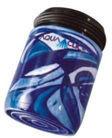 MOVIMENTO blau Strahlregler 5 l/min