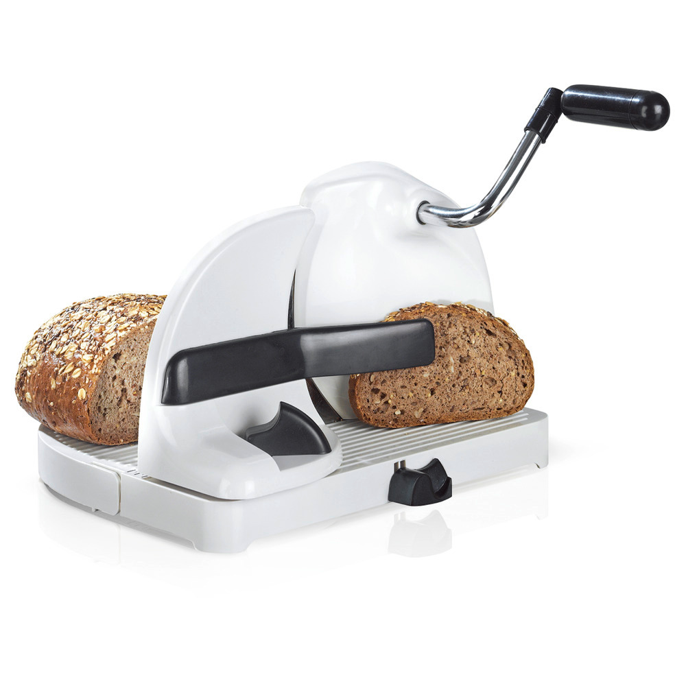 Brotschneidemaschine
