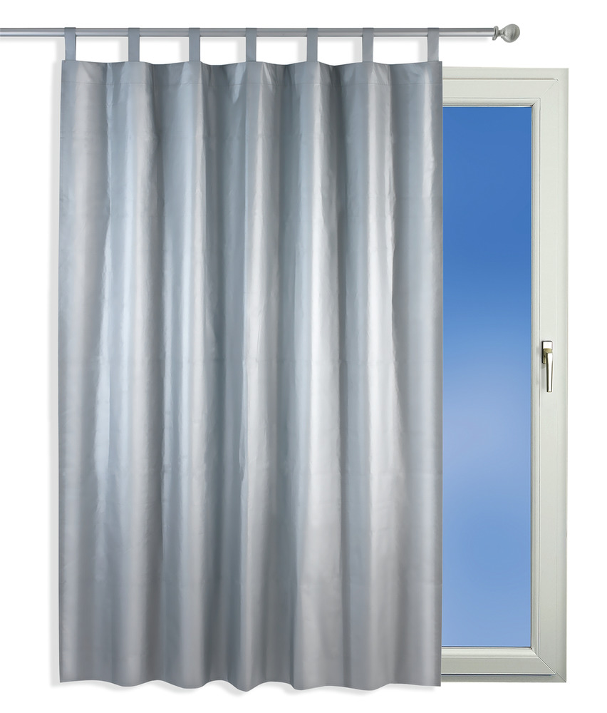 Thermo-Türvorhang 130x200cm