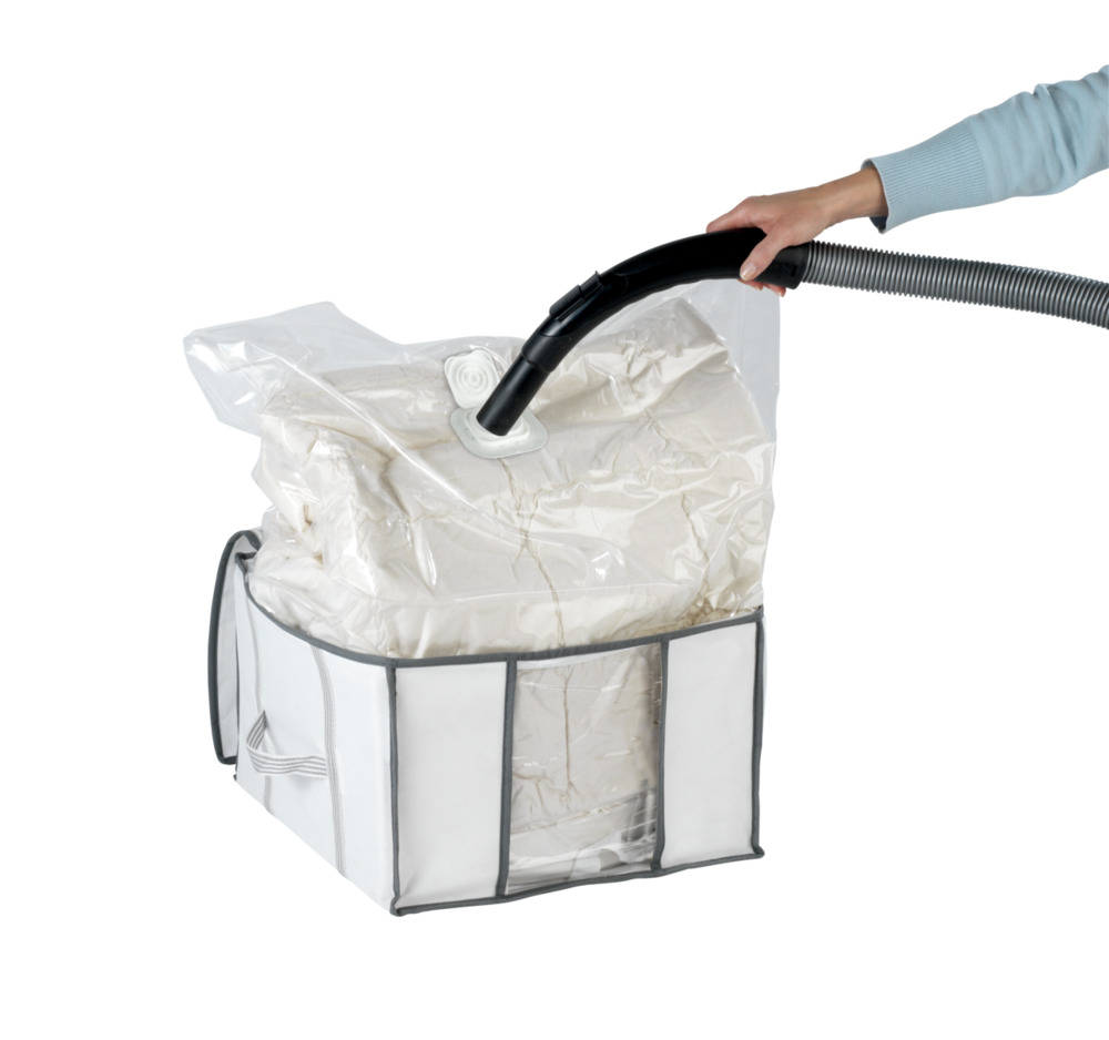 VAKUUM Soft Aufbewahrungsbox Größe S