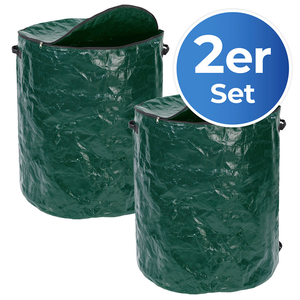 Multi-Abfall-Sack XXL, 2er-Set