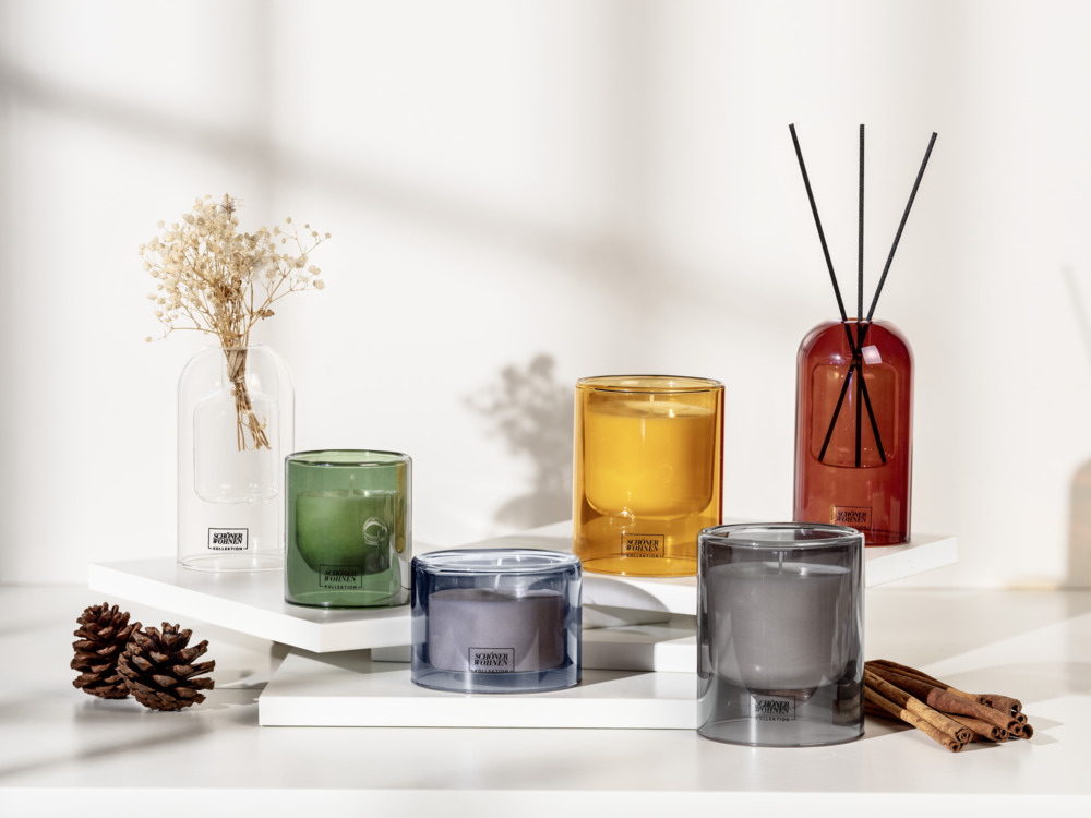 Raumduft Mod. Lemongrass