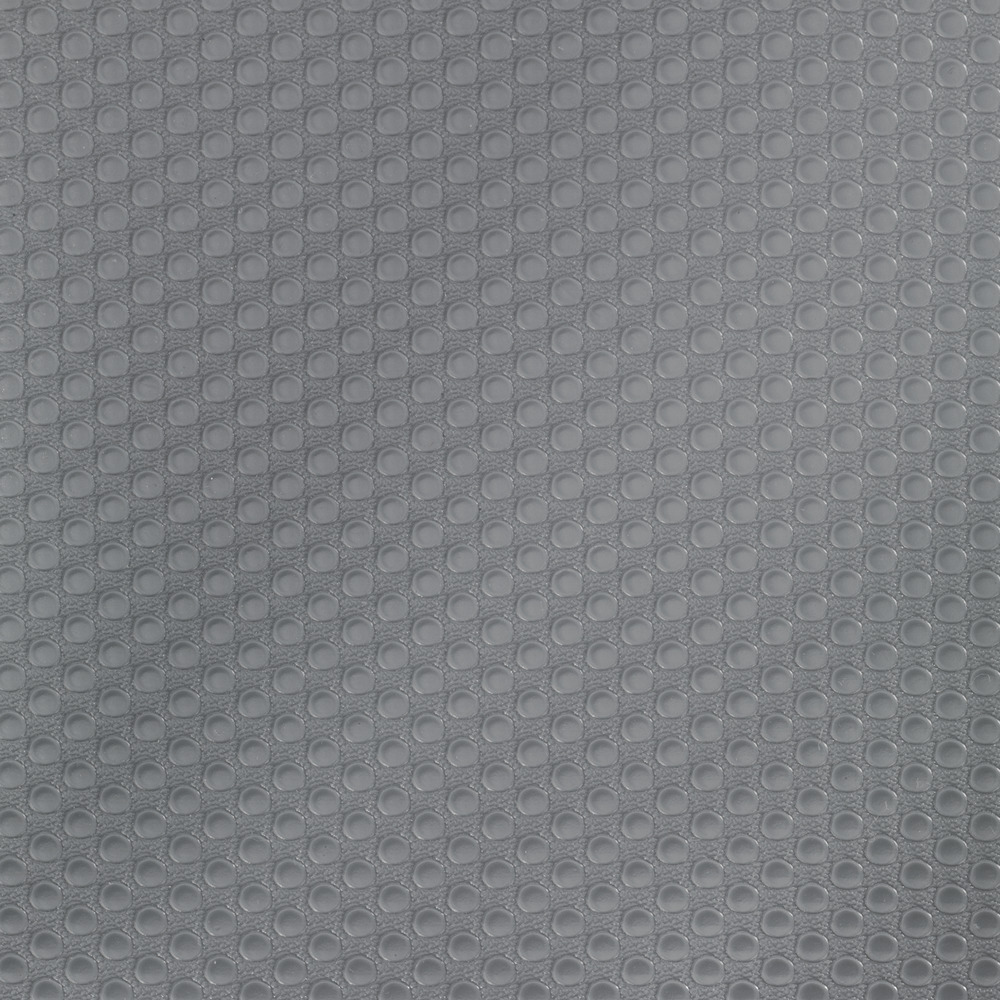 Anti-Rutsch Matte grau, extra stark, 2er-Set