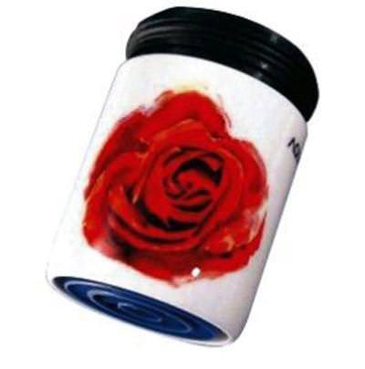 100135-3 Strahlregler Rose Rouge von AquaClic
