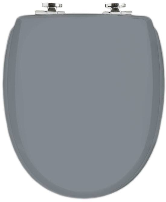 54096 WC-Sitz KAN 3001 Exclusive in shadow mit Absenkautomatik