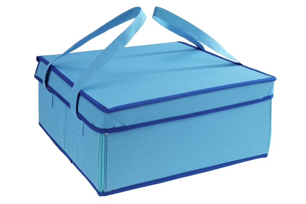 Transport-Kühltasche 38x17x38 cm