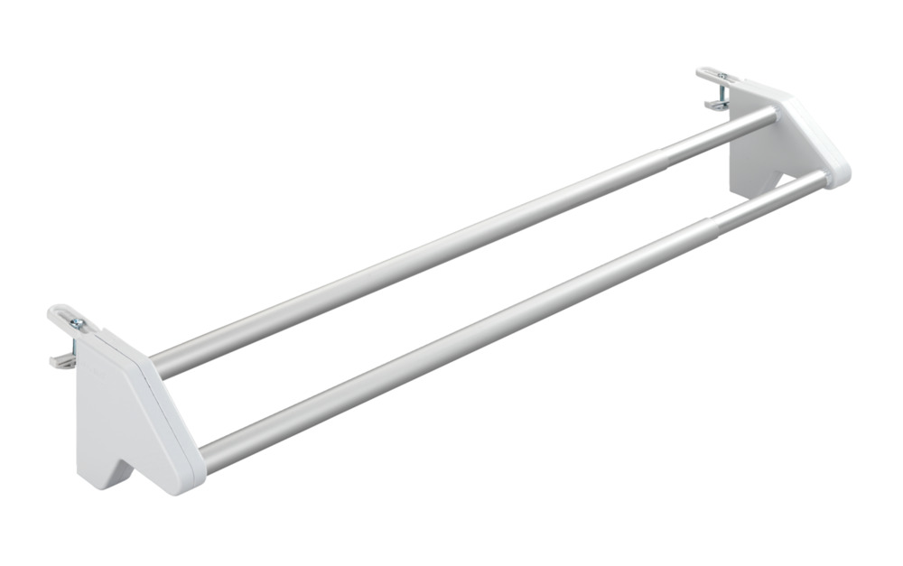 Dampf-Bügeldecke 130 x 65 cm