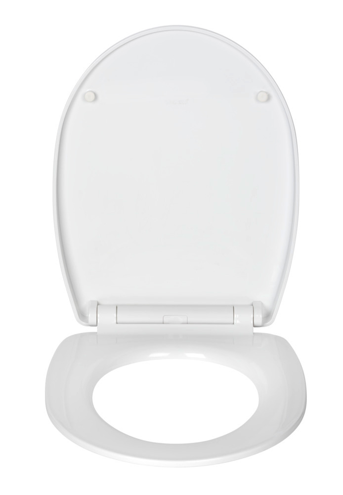CORBARA Toilettendeckel belastbar bis 350 kg CORBARA Toilettendeckel belastbar bis 350 kg