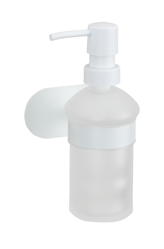OREA White matt Turbo-Loc® Seifenspender 200 ml