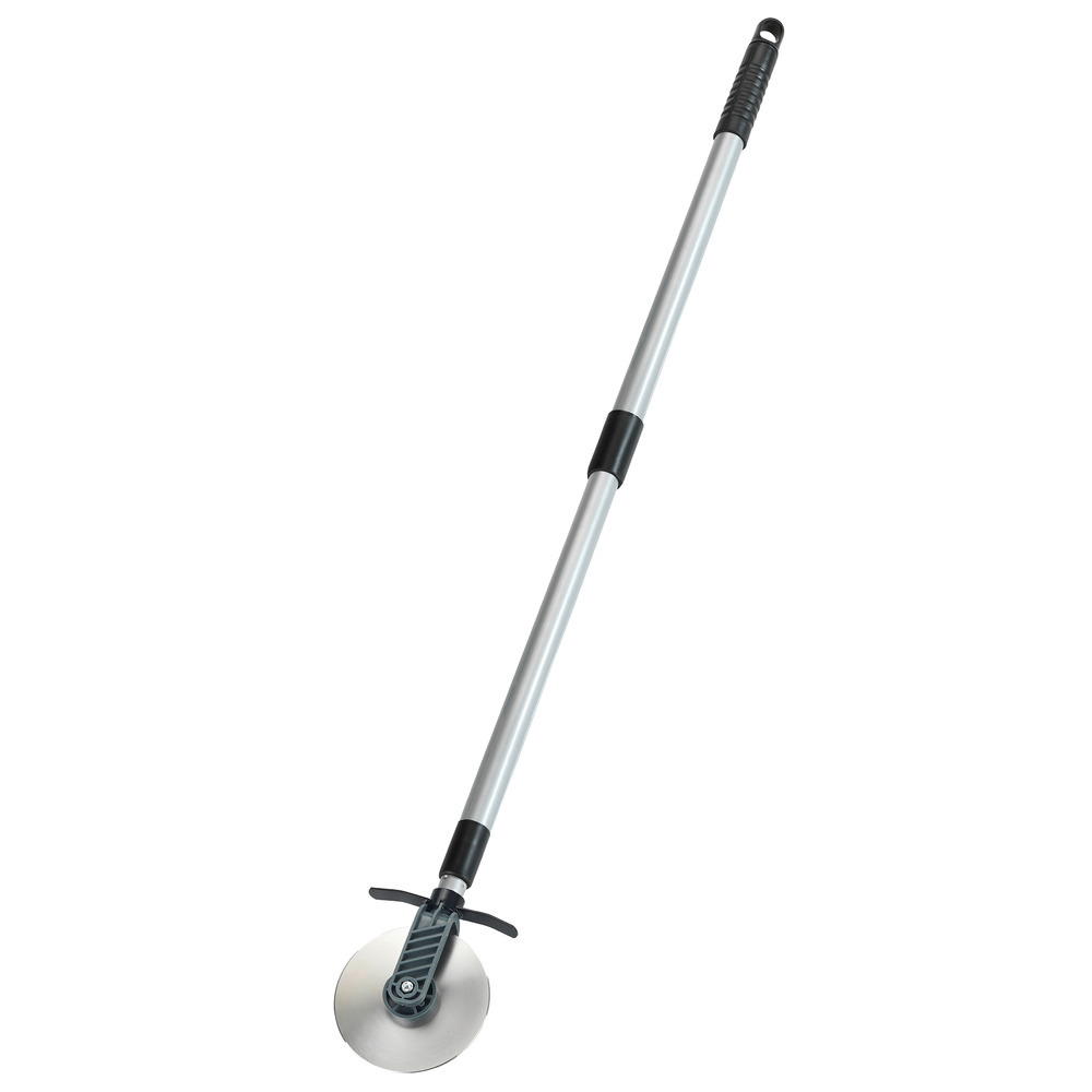 CUT Rasenkanten-Roller mit Teleskopstiel