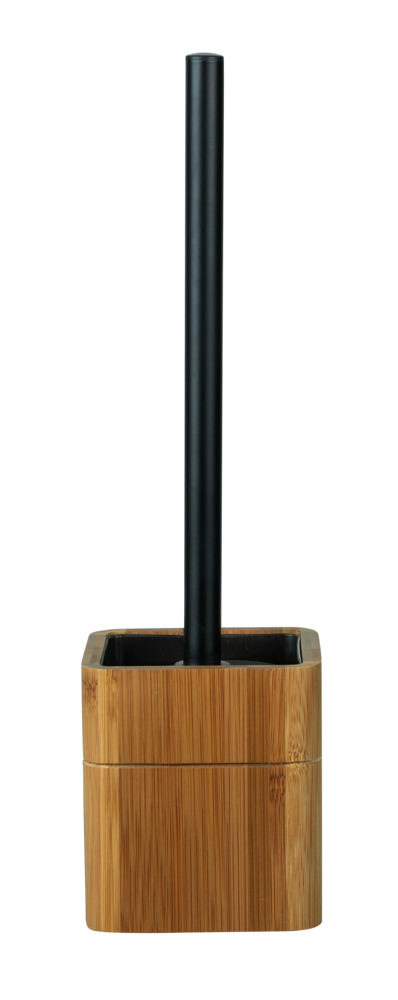 SERRO WC-Garnitur aus Bambus SERRO WC-Garnitur aus Bambus