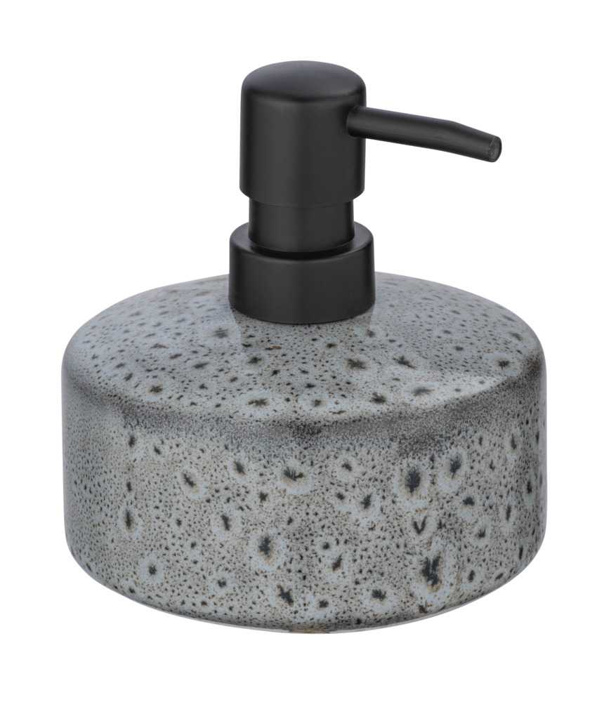 OVIEDO Seifenspender 350 ml, Keramik