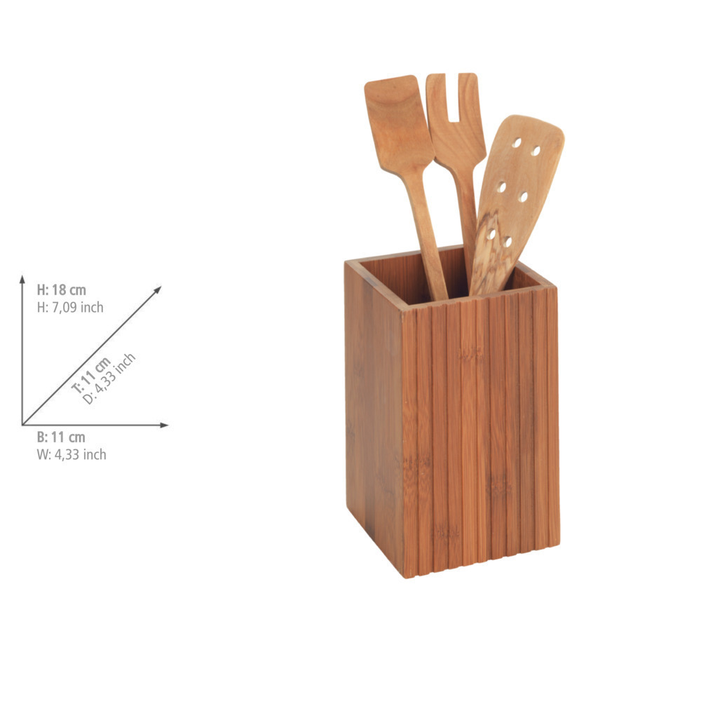 MERA Utensilienhalter und Küchenrollenhalter MERA Utensilienhalter und Küchenrollenhalter