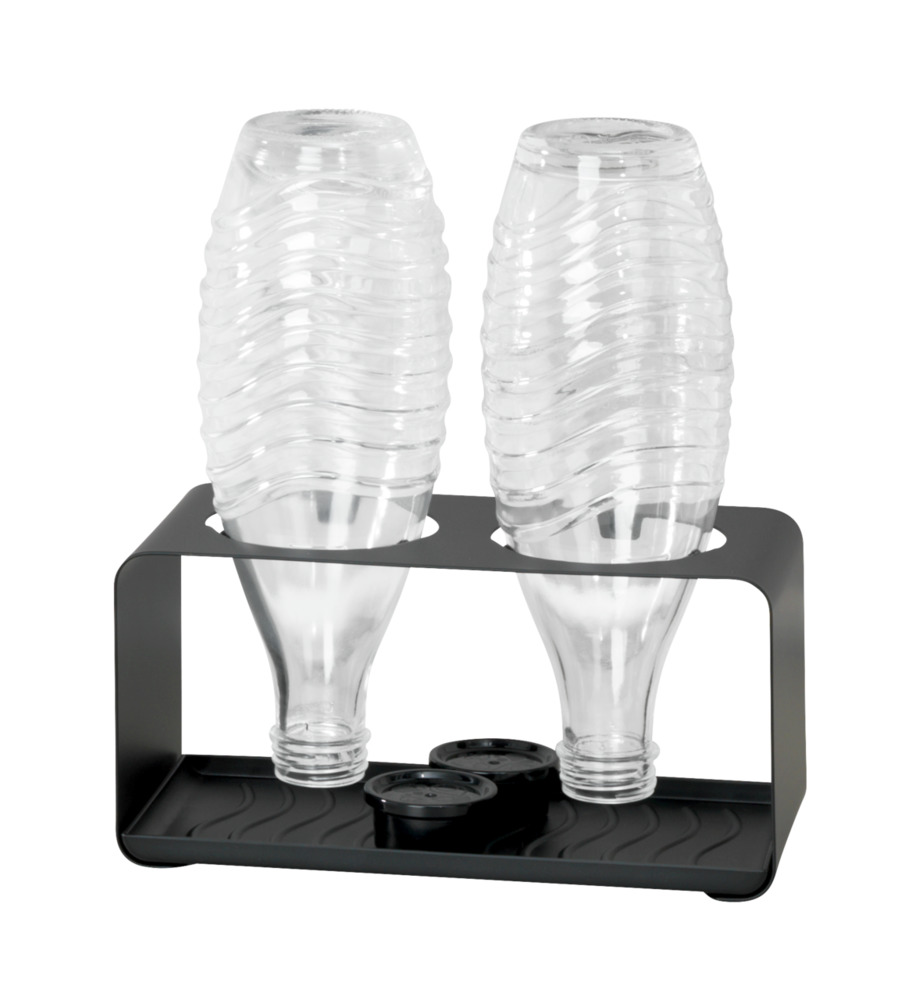 Flaschenhalter Mod. Wave