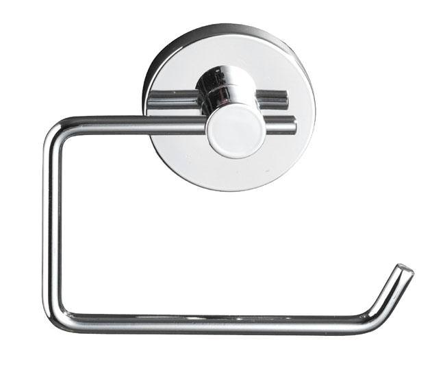 69120800_2 Funktioneller und schlicher Toilettenpapierhalter Milazzo