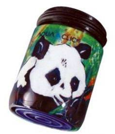 PANDA Strahlregler 5 l/min aus Messing