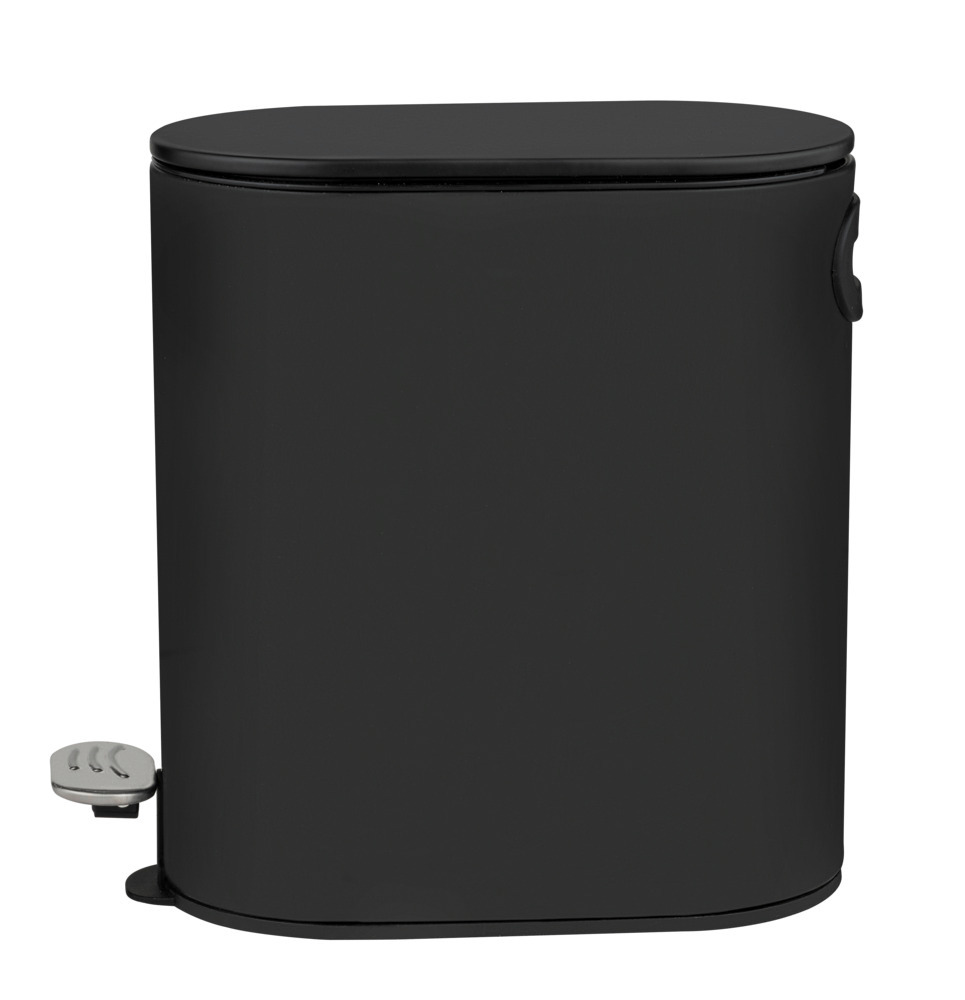 COLLUNGO schwarz Kosmetikeimer, 5 Liter COLLUNGO schwarz Kosmetikeimer, 5 Liter
