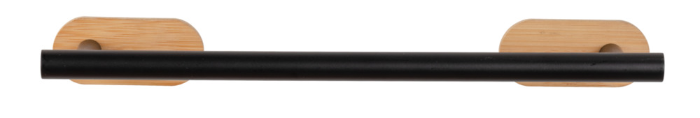 OREA Bamboo Turbo-Loc® 40 cm Handtuchstange OREA Bamboo Turbo-Loc® 40 cm Handtuchstange