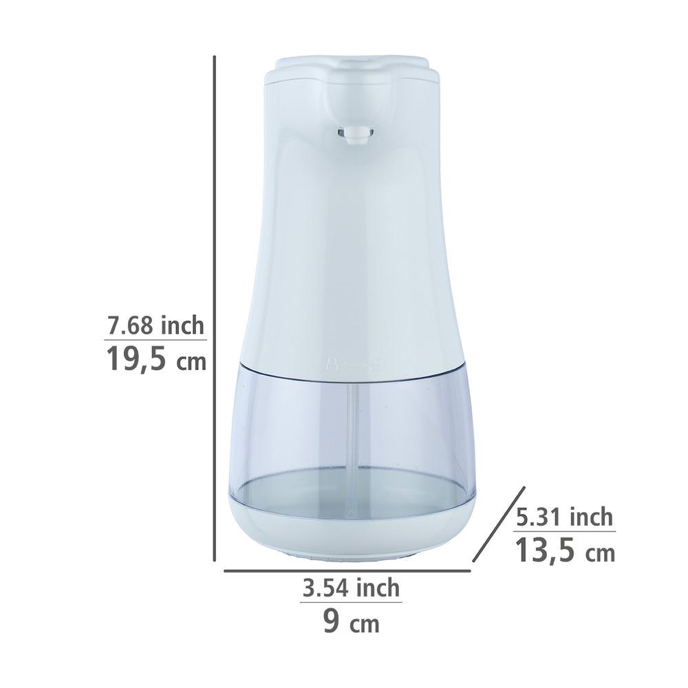 54712100-diala-desinfektionsmittelspender4 DIALA 360 ml Infrarot Desinfektionsmittelspender
