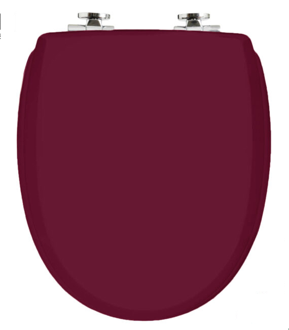 KAN 3001 WC-Sitz Exclusive BERRY, Softclose