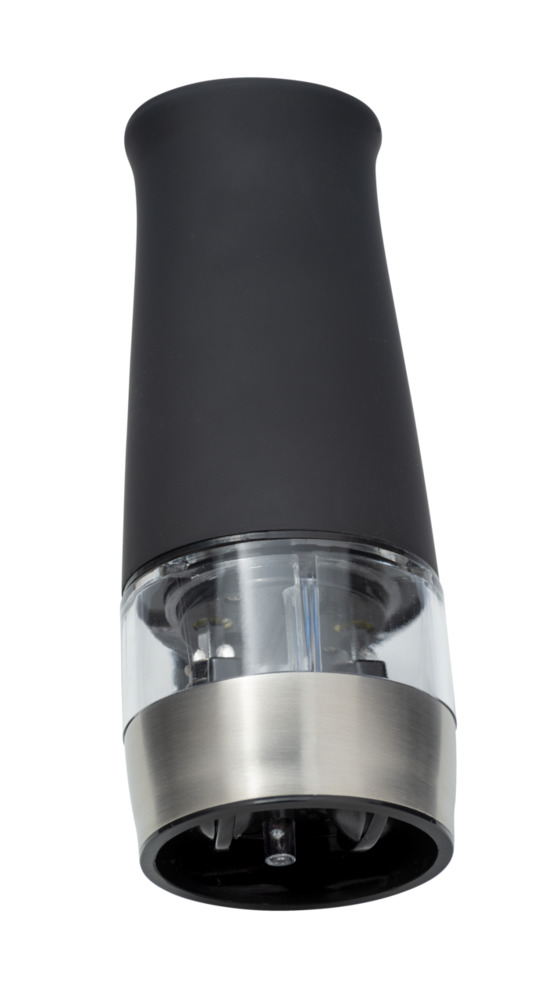 Elektrische 2in1 Salz- und Pfeffermühle mit Licht