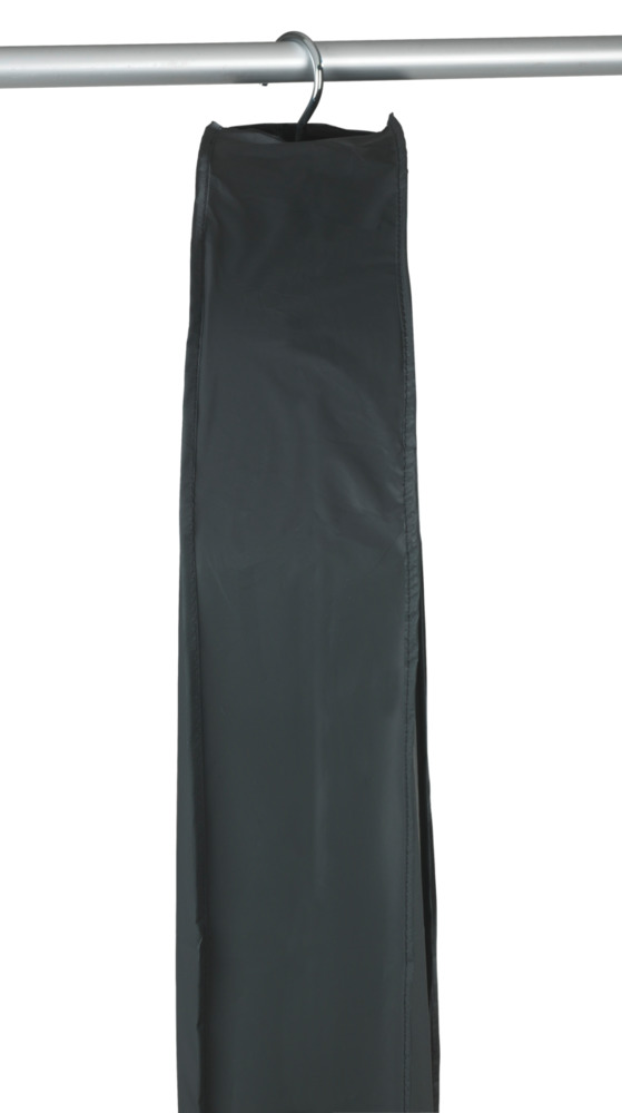 DEEP BLACK Kleidersack, 3er-Set