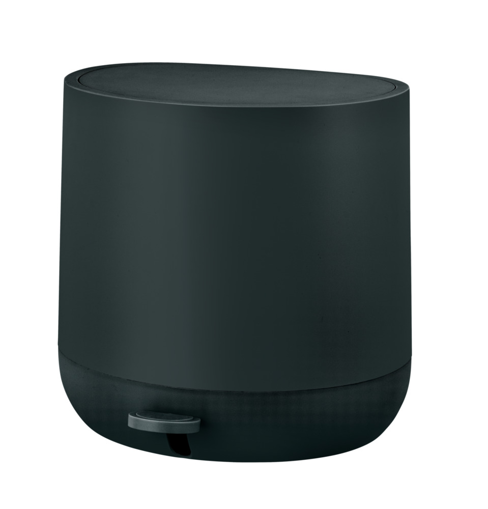 25807197 Treteimer Mod. POMINO, Schwarz