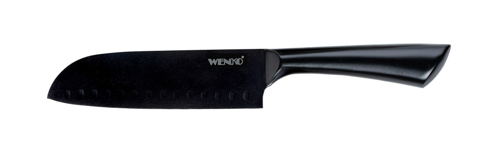 MESINA Messerhalter mit Messerset