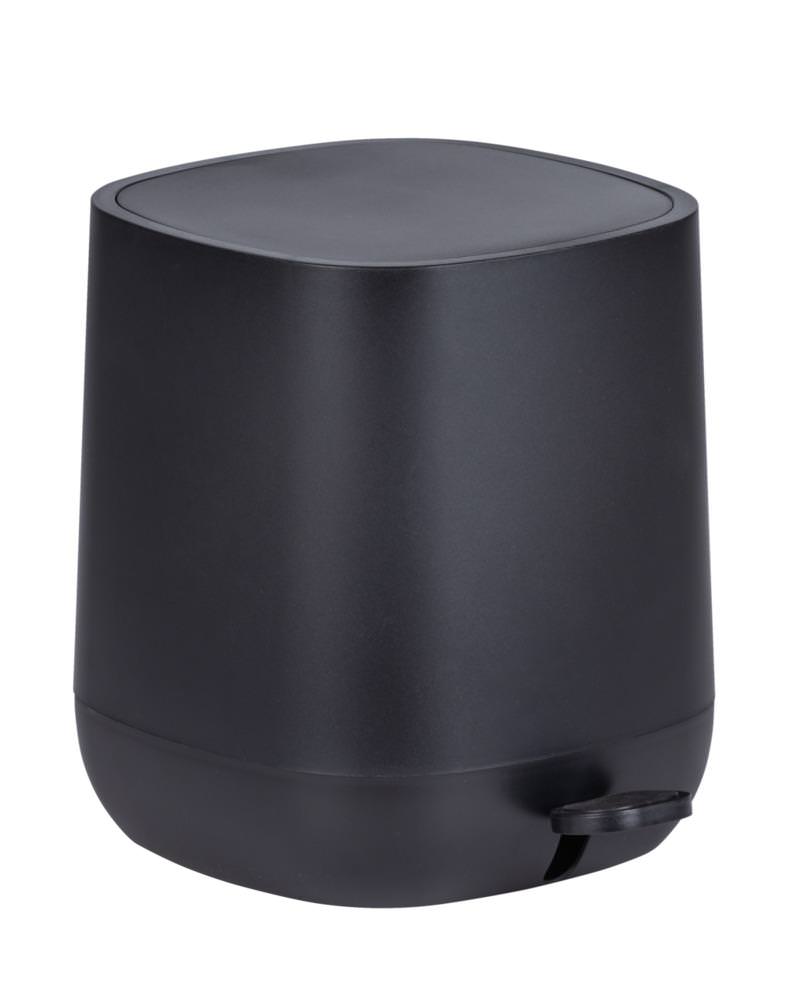 24853100-davos-schwarz-kosmetikeimer DAVOS schwarz Kosmetikeimer, 5 l, Easy Close
