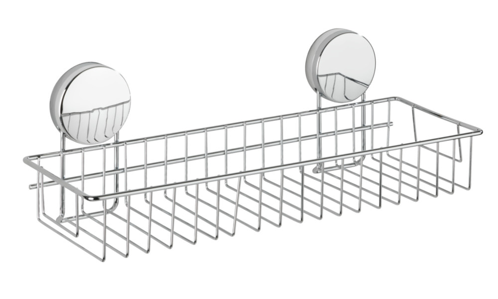 OSIMO Static-Loc® Wandablage, extra groß