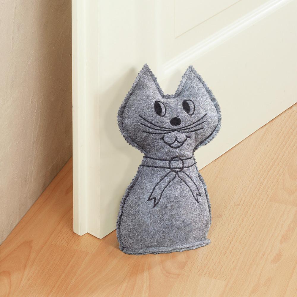  KATZE Raumentfeuchter 1000g, 2er Set