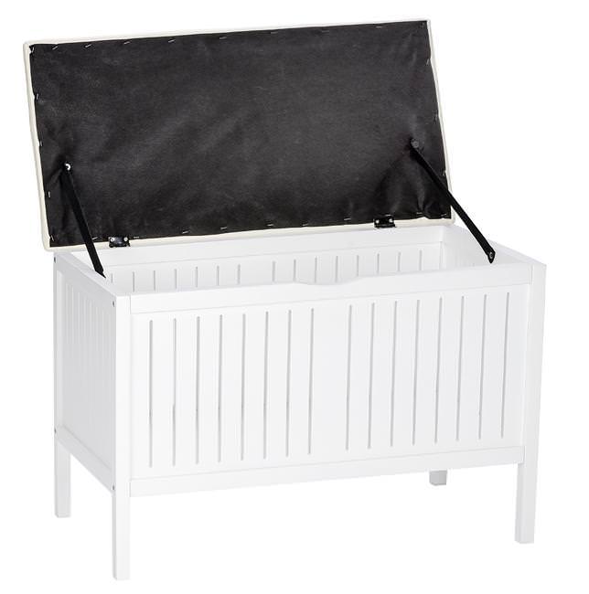 21856100_2 Viel Stauraum unter dem gepolsterten Deckel