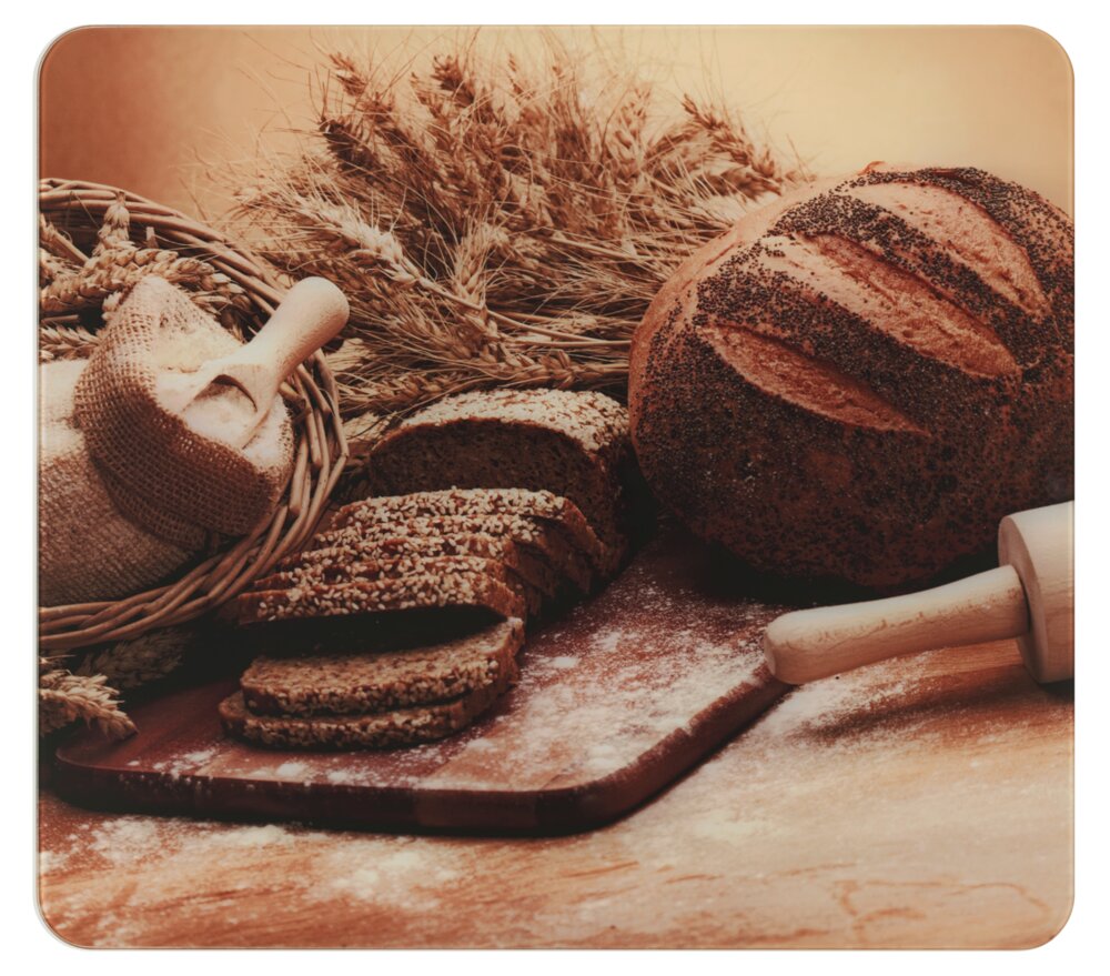 Multi-Platte Mod. Brot
