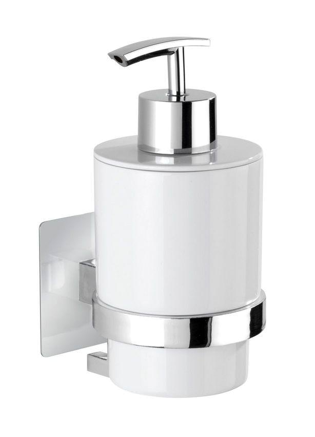 23848100_seifenspender-quadro-4 QUADRO Turbo-Loc® Seifenspender 250 ml