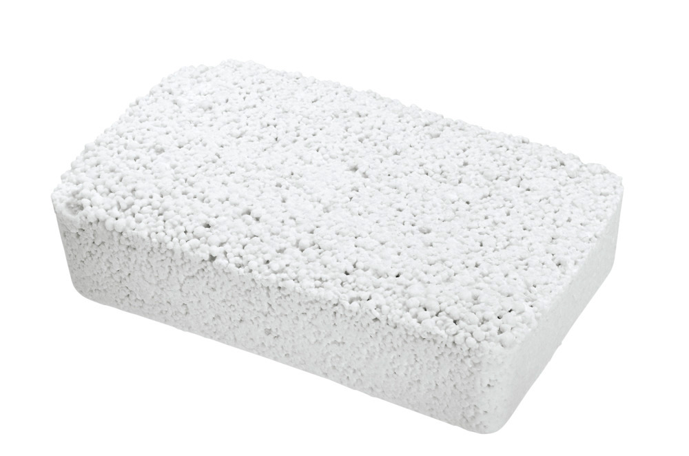  Nachfüllpack Vanilleduft Feuchtigkeitskiller, 3x 1000 g