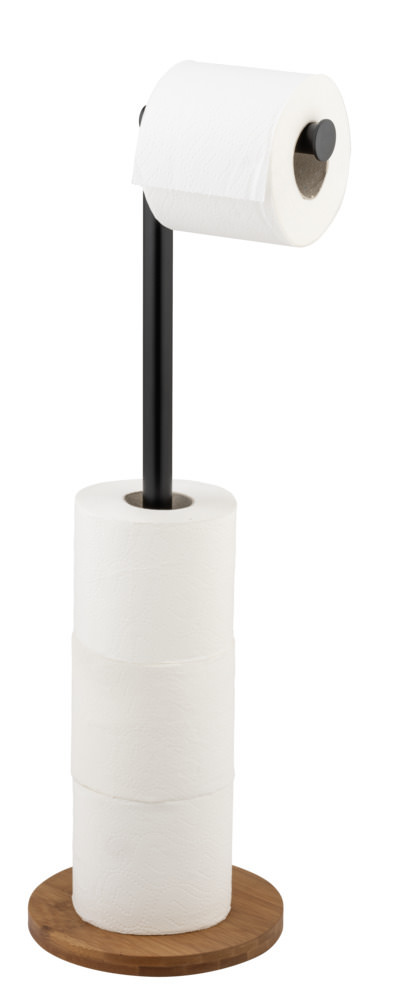 SERRO Rollenhalter mit Ersatzrollenhalter SERRO Rollenhalter mit Ersatzrollenhalter