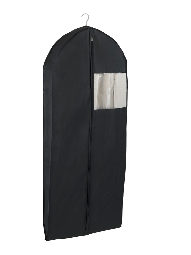 DEEP BLACK SPACE Kleidersack, 3er-Set