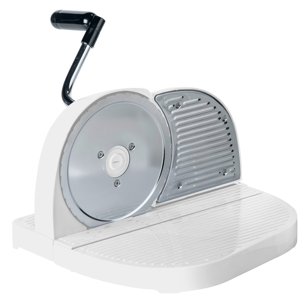 WEISS manuelle Brotschneidemaschine