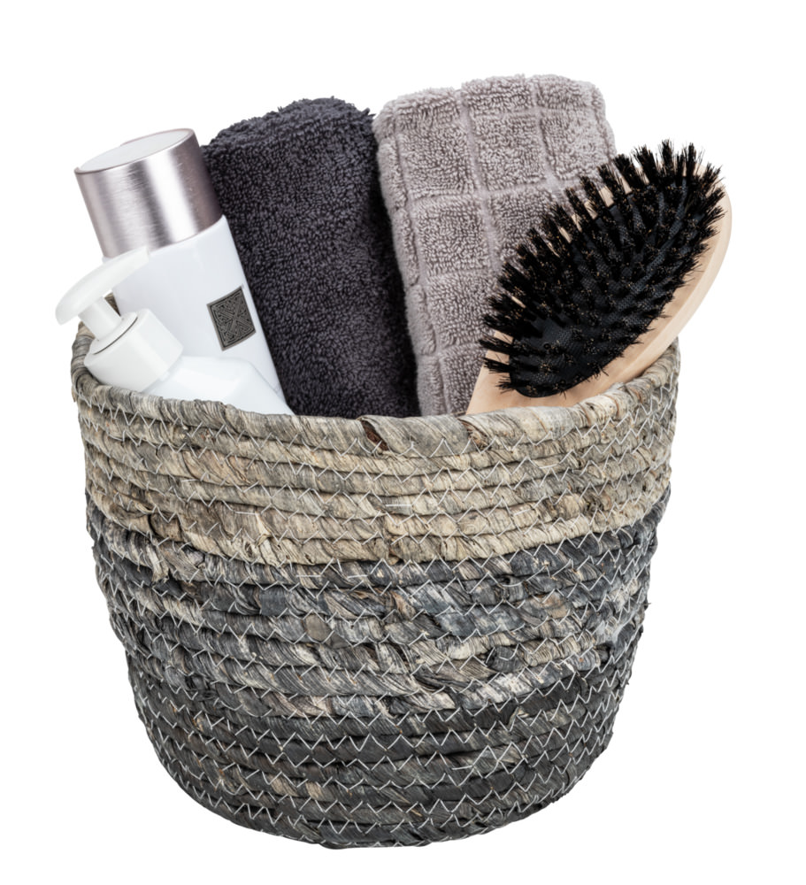 25724100_aufbewahrungskorb-coppitella-5 COPPITELLA blau Aufbewahrungskorb