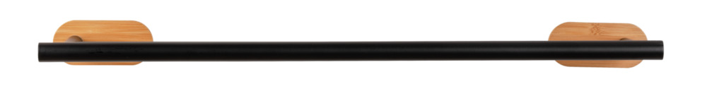 Uno OREA Bamboo Turbo-Loc® 60 cm Badetuchstange Uno OREA Bamboo Turbo-Loc® 60 cm Badetuchstange